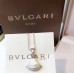 Bvlgari necklace best replica 