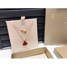 Bvlgari necklace best replica 