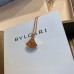 Bvlgari necklace best replica 