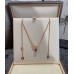 Bvlgari necklace best replica 