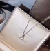 Bvlgari necklace best replica 