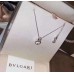 Bvlgari necklace best replica 