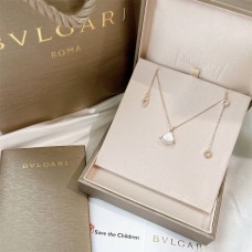 Bvlgari necklace best replica 