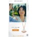 Bvlgari necklace best replica 