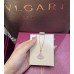 Bvlgari necklace best replica 