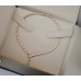 Bvlgari necklace best replica 