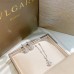 Bvlgari necklace best replica 