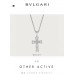 Bvlgari necklace best replica 