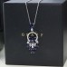 Bvlgari necklace best replica 