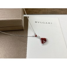 Bvlgari necklace best replica 