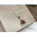 Bvlgari necklace best replica 