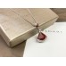 Bvlgari necklace best replica 