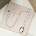 Bvlgari necklace best replica 