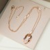 Bvlgari necklace best replica 