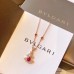 Bvlgari necklace best replica 