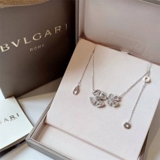 Bvlgari necklace best replica 