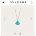 Bvlgari necklace best replica 