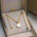 Bvlgari necklace best replica 