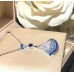 Bvlgari necklace best replica 