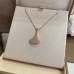 Bvlgari necklace best replica 