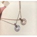 Bvlgari necklace best replica 