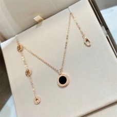 Bvlgari necklace best replica 