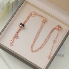 Bvlgari necklace best replica 