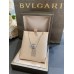 Bvlgari necklace best replica 