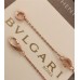 Bvlgari necklace best replica 