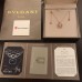 Bvlgari necklace best replica 