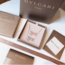 Bvlgari necklace best replica 