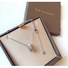 Bvlgari necklace best replica 