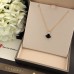 Bvlgari necklace best replica 