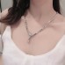 Bvlgari necklace best replica 