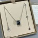 Bvlgari necklace best replica 