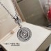 Bvlgari necklace best replica 