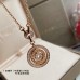 Bvlgari necklace best replica 