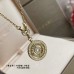 Bvlgari necklace best replica 