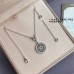 Bvlgari necklace best replica 