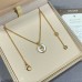 Bvlgari necklace best replica 