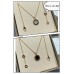 Bvlgari necklace best replica 