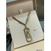 Bvlgari necklace best replica 