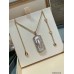 Bvlgari necklace best replica 