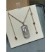 Bvlgari necklace best replica 