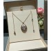 Bvlgari necklace best replica 