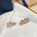 Louis Vuitton Earstuds best replica 