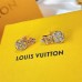 Louis Vuitton Earstuds best replica 