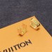 Louis Vuitton Earstuds best replica 