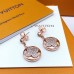 Louis Vuitton Earstuds best replica 