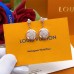 Louis Vuitton Earstuds best replica 